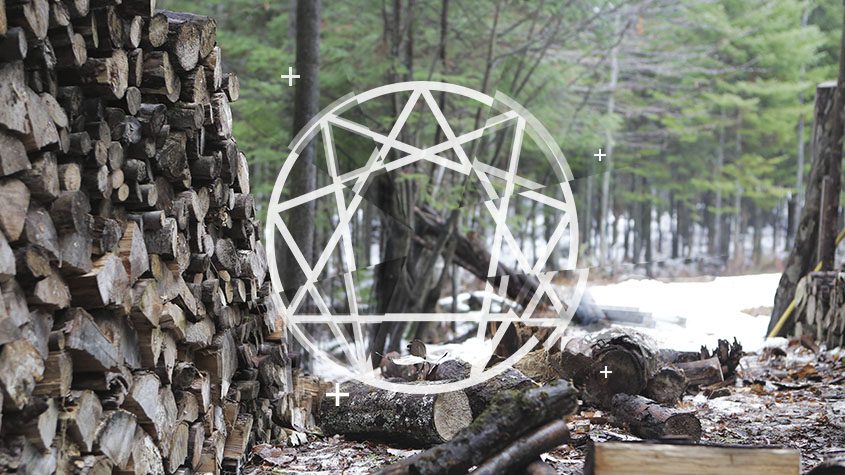 Эннеаграмма и побочные эффекты